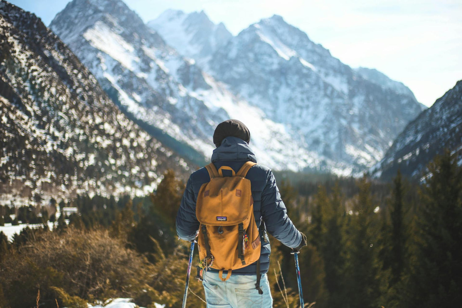 Why Spending Time Outdoors Boosts Your Mental Health