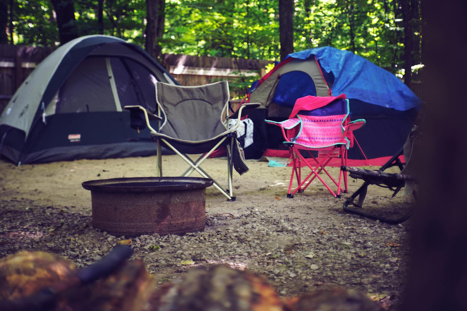 Setting Up a Basecamp: Tips for Faster & Safer Camp Setup