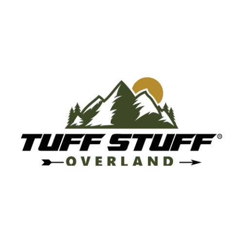 Tuff Stuff Overland