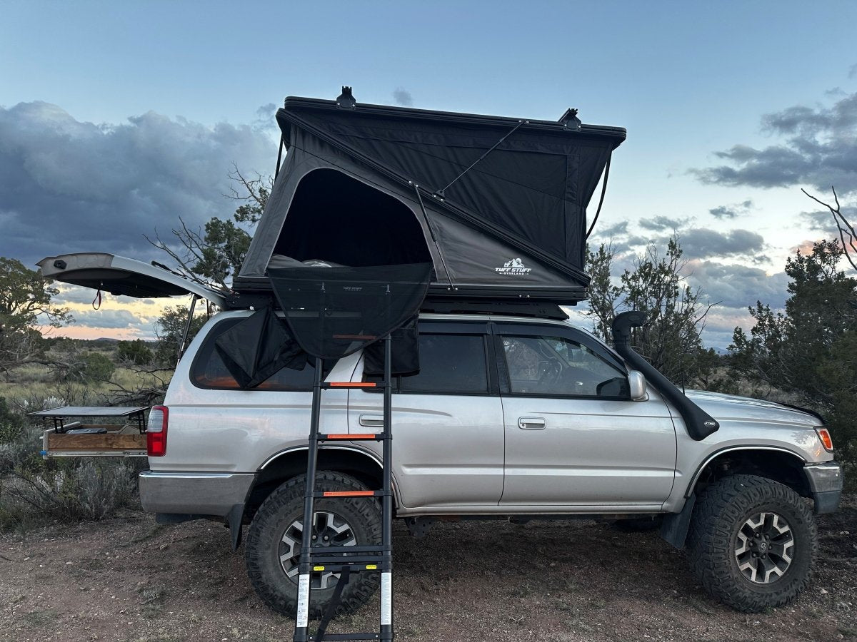 Roof Top Tents 200 lbs - 299 lbs
