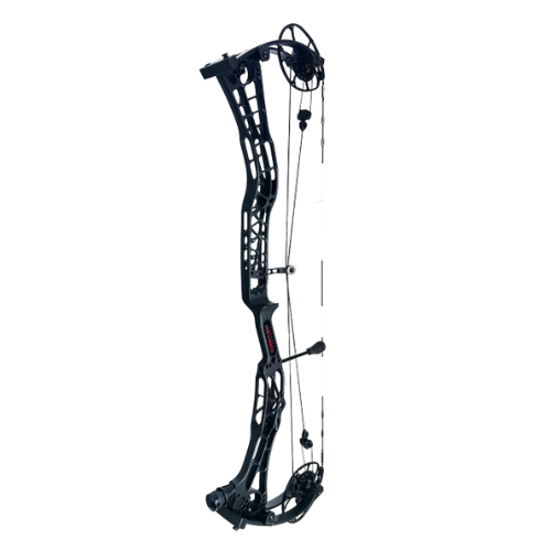 EagleStrike Compound Bow – Precision Archery Performance