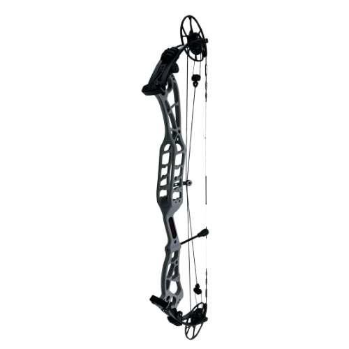 EagleStrike Pro Compound Bow – Precision Target & Hunting System