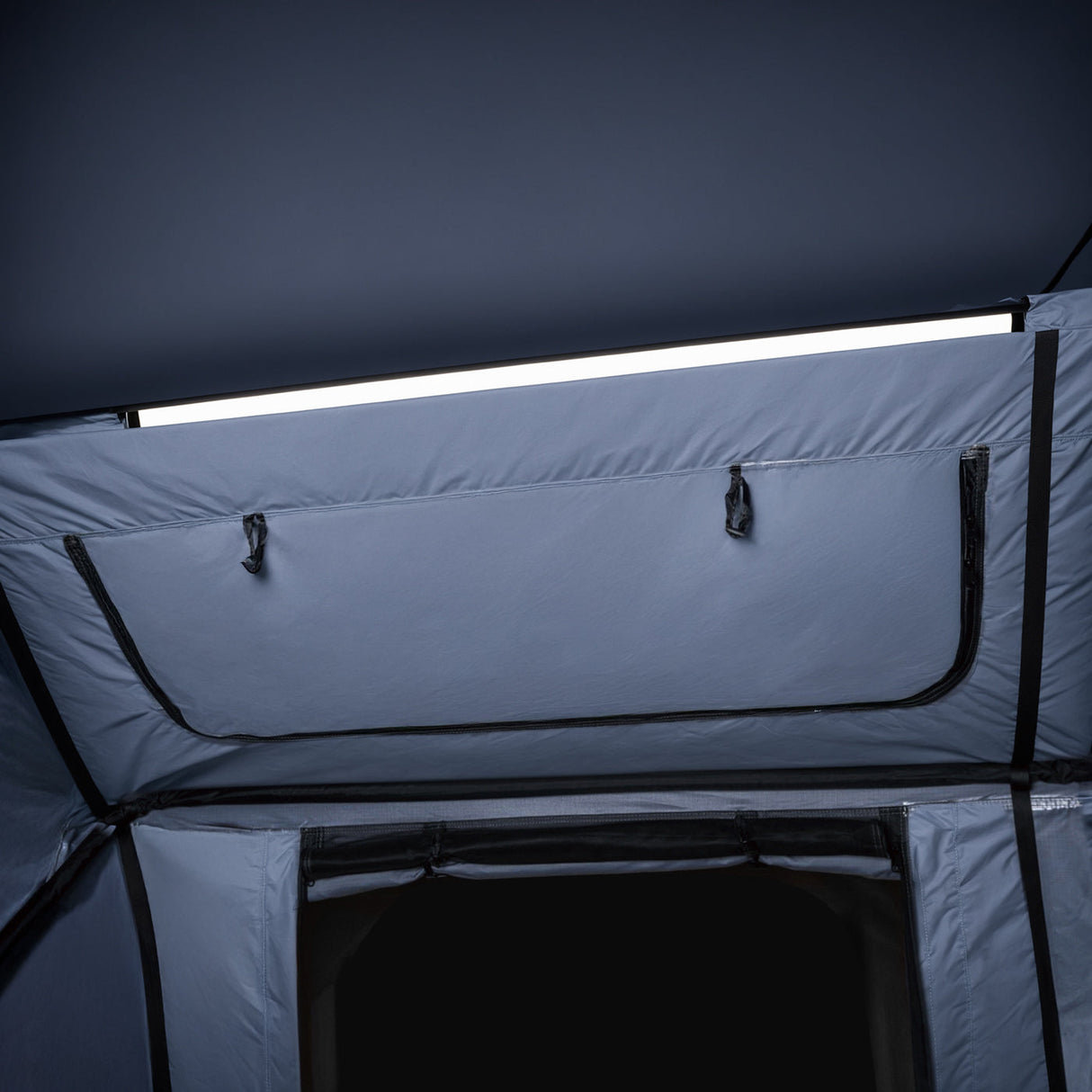 OPENROAD Soft Roof Top Tent