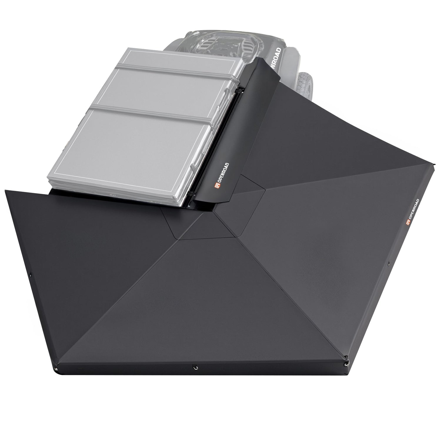 OPENROAD 270 Free Standing Awning for Camping