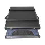 OPENROAD Aluminum Hard Shell Roof Top Tent-PeakRoof LT Series