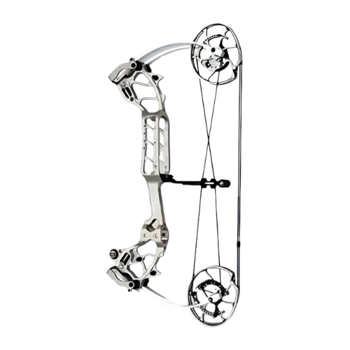 Apex Pro Compound Bow – Elite Precision Target & Hunting Bow