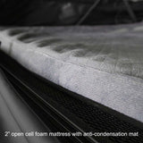 Armadillo AX2 – Aluminum Roof Tent for All Season Adventure