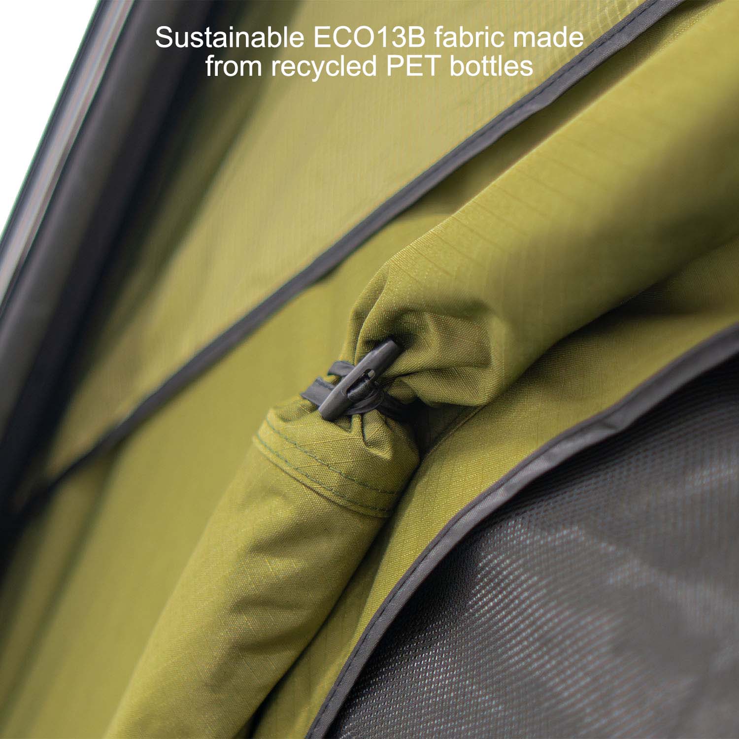 Armadillo AX3 – Aluminum Roof Tent for All Season Adventure