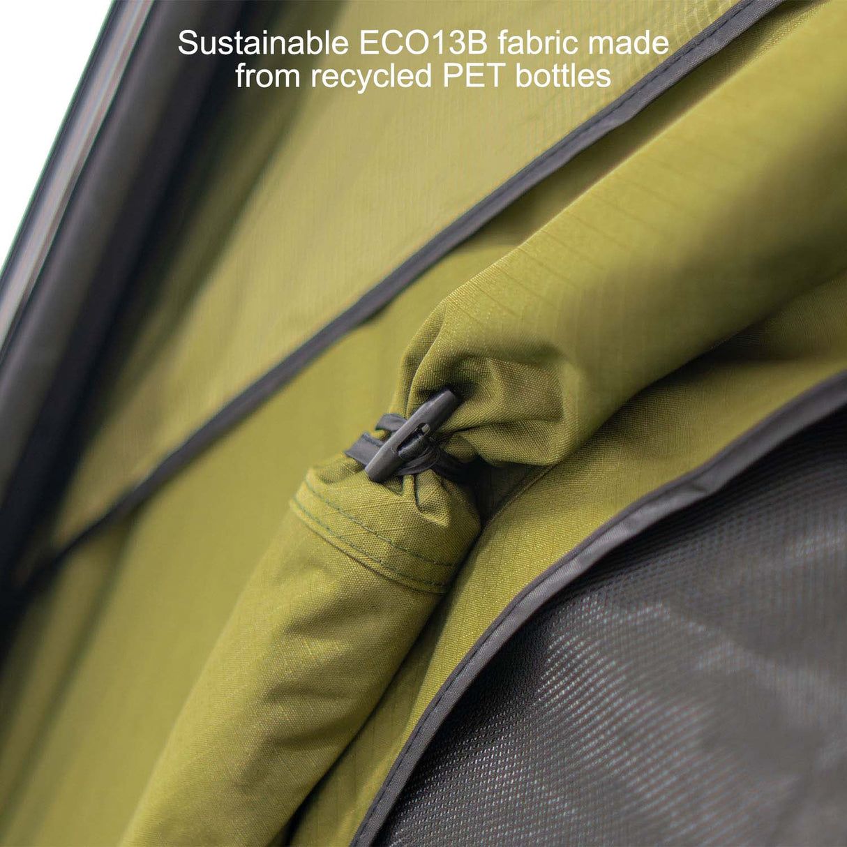 Armadillo AX2 – Aluminum Roof Tent for All Season Adventure