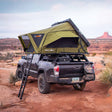 Armadillo AX2 – Aluminum Roof Tent for All Season Adventure
