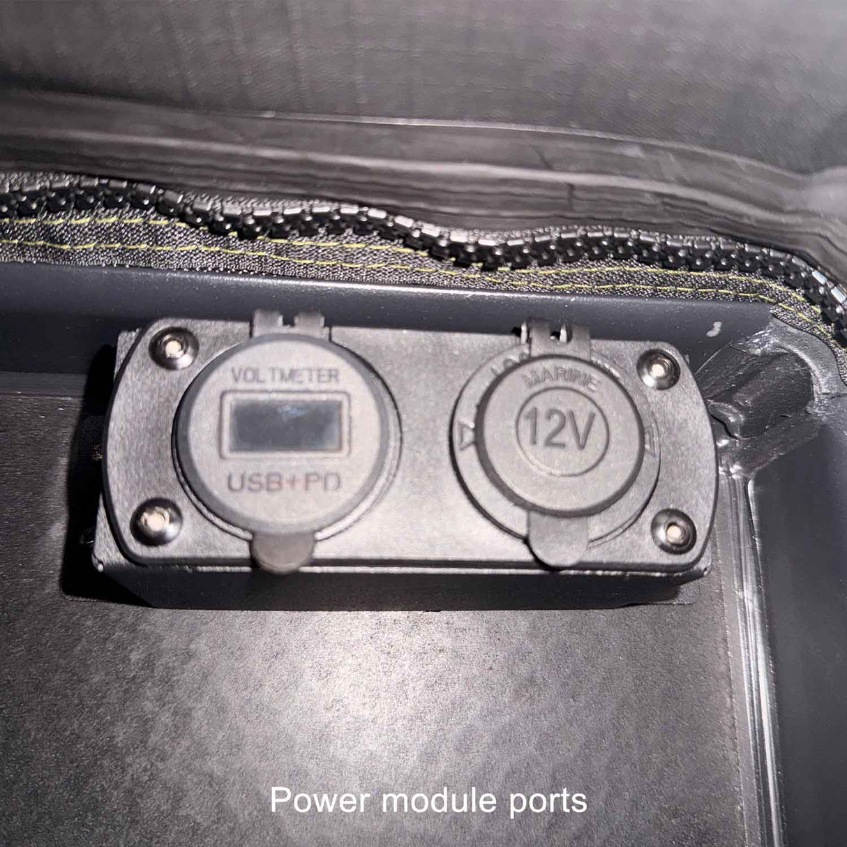 Armadillo AX3 – Aluminum Roof Tent for All Season Adventure