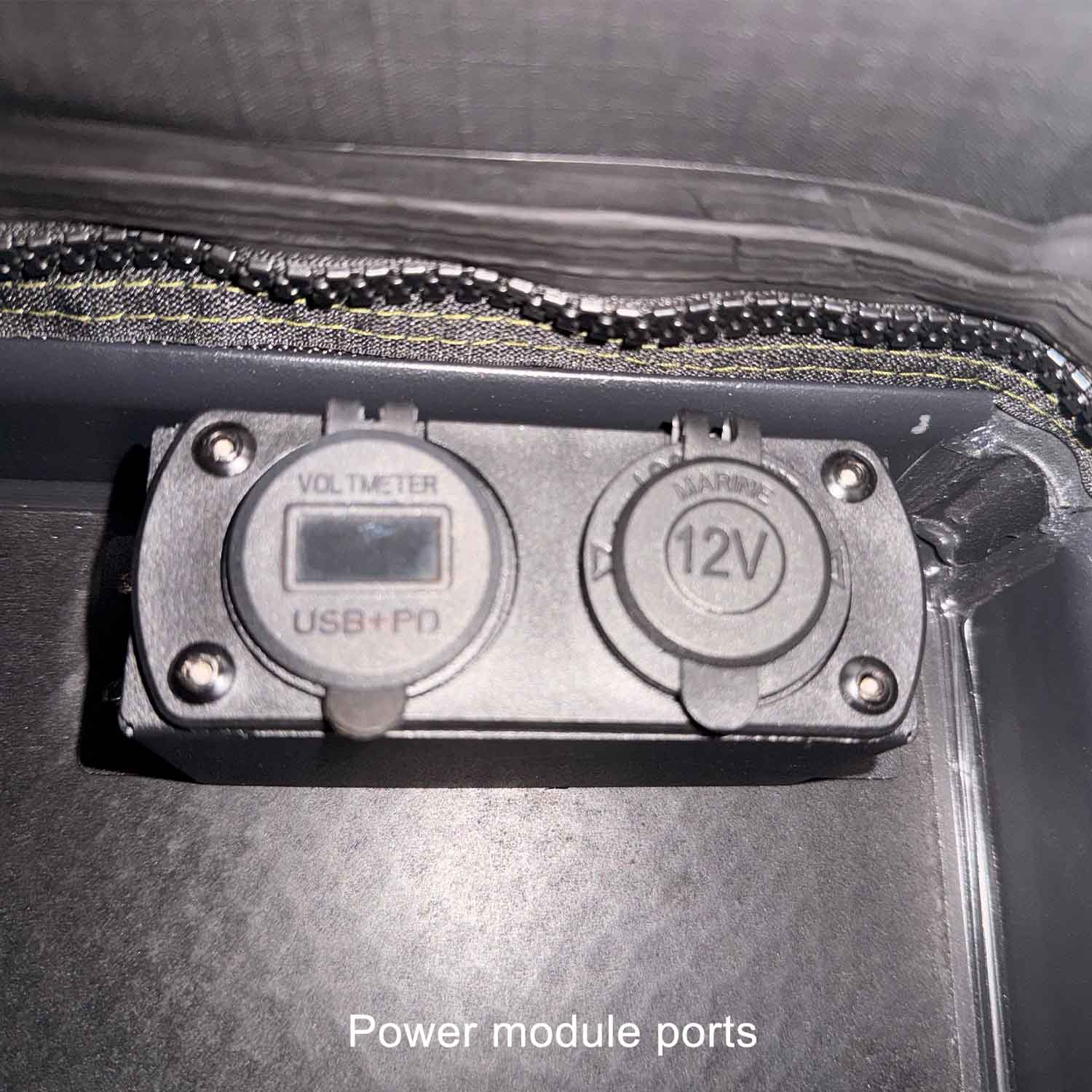 Armadillo AX3 – Aluminum Roof Tent for All Season Adventure