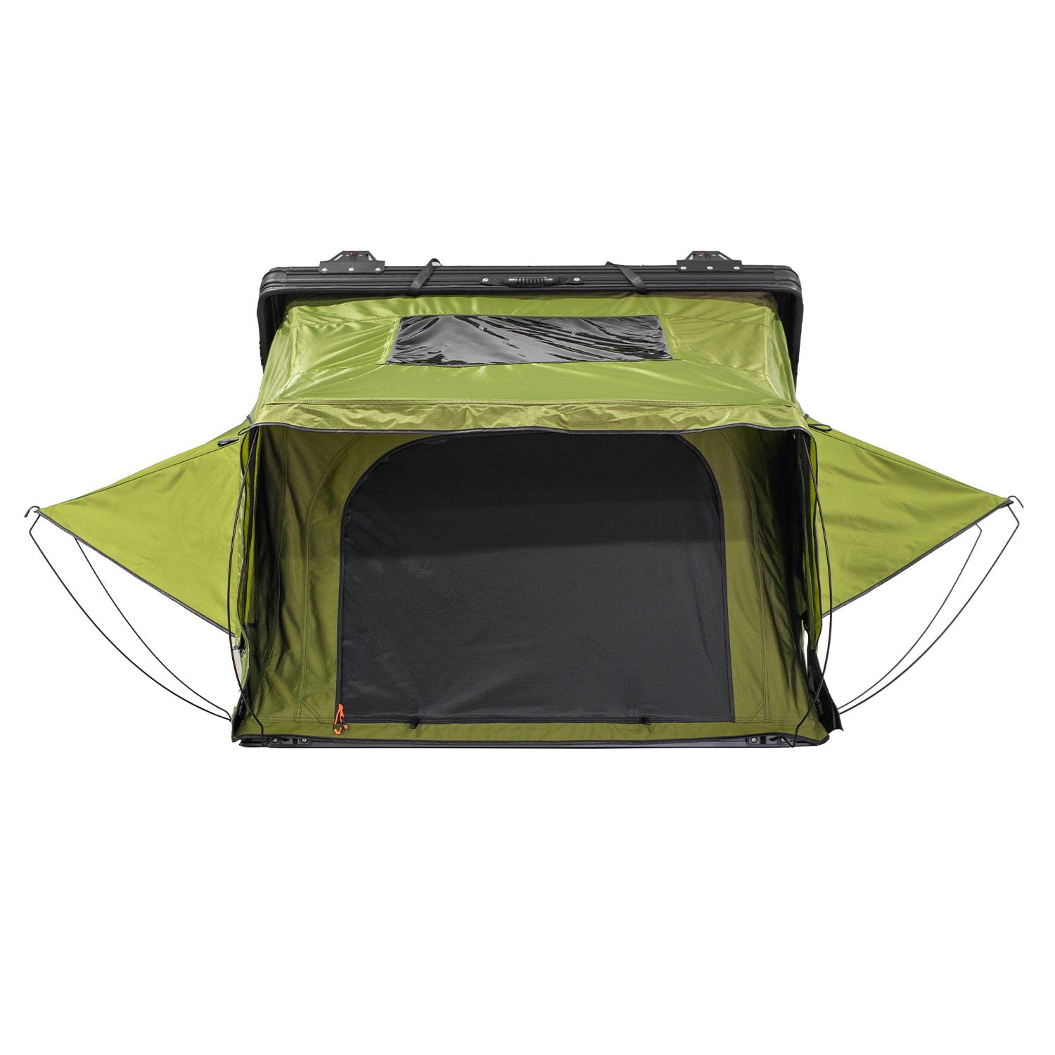 Armadillo AX2 – Aluminum Roof Tent for All Season Adventure