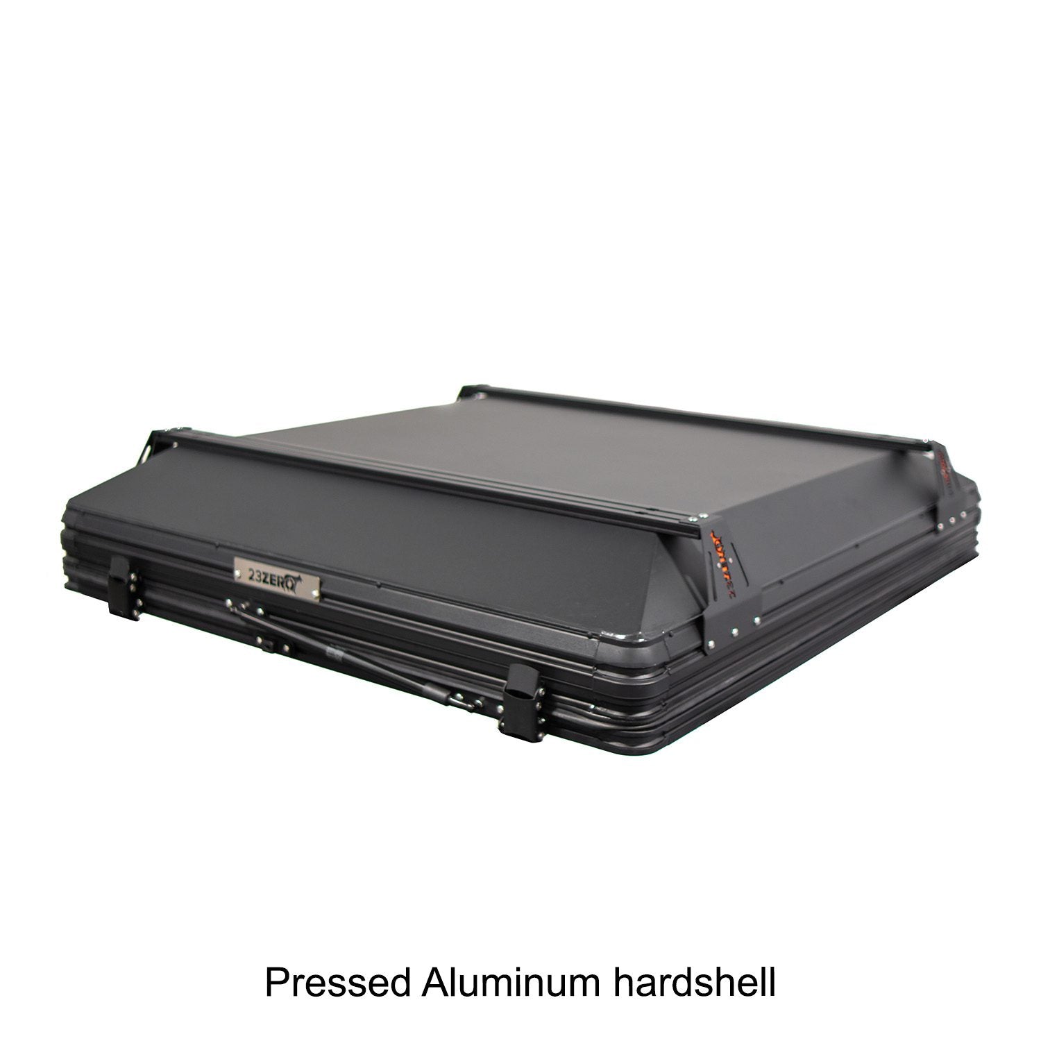 Armadillo AX2 – Aluminum Roof Tent for All Season Adventure