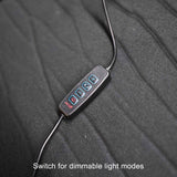 Armadillo Horizon 2: Premium Hardshell Rooftop Tent for All-Season Adventure (Left Open Only)