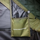 Armadillo Horizon 2: Premium Hardshell Rooftop Tent for All-Season Adventure (Left Open Only)