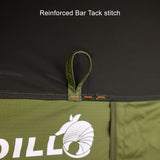 Armadillo Horizon 2: Premium Hardshell Rooftop Tent for All-Season Adventure (Left Open Only)