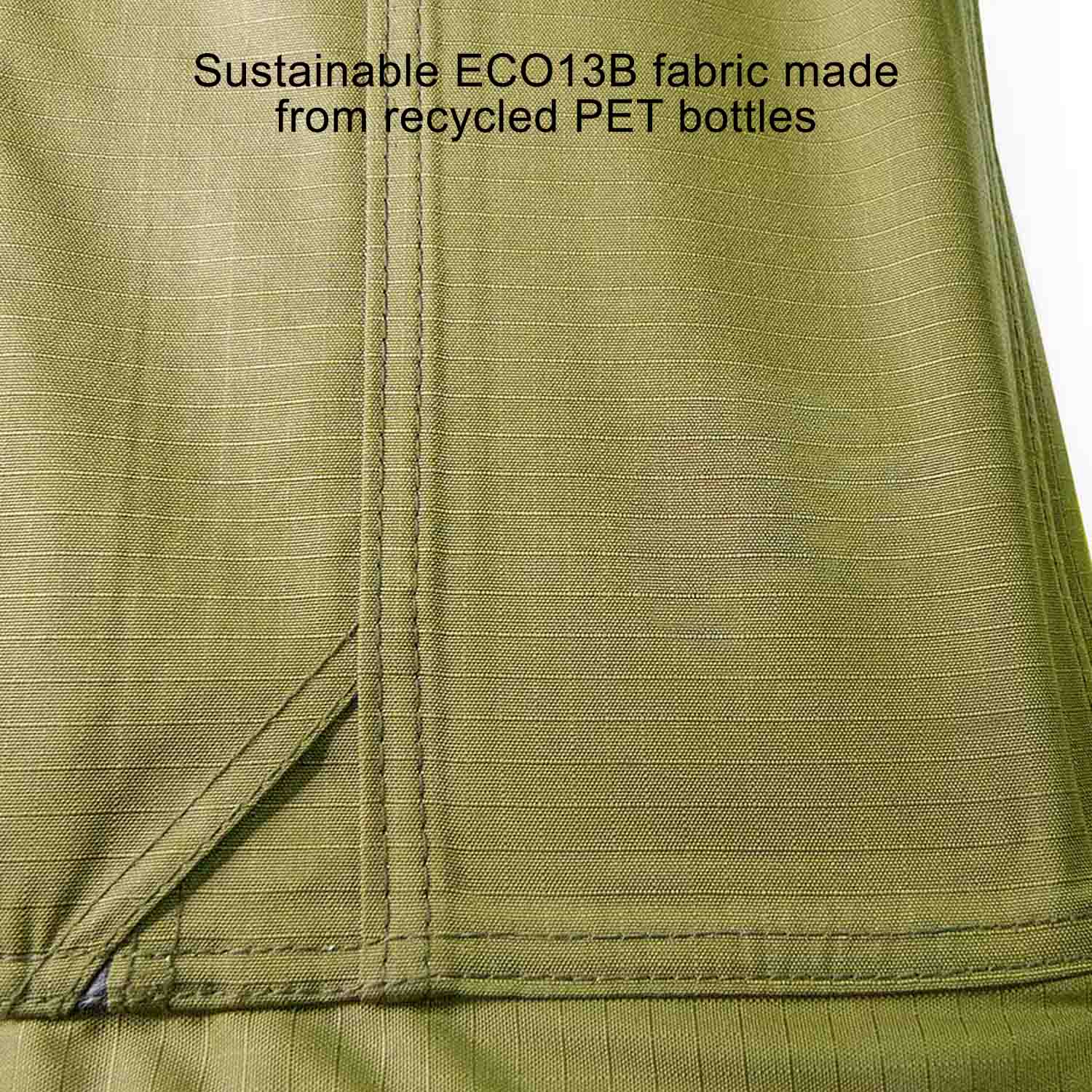 Armadillo Horizon 2: Premium Hardshell Rooftop Tent for All-Season Adventure (Left Open Only)