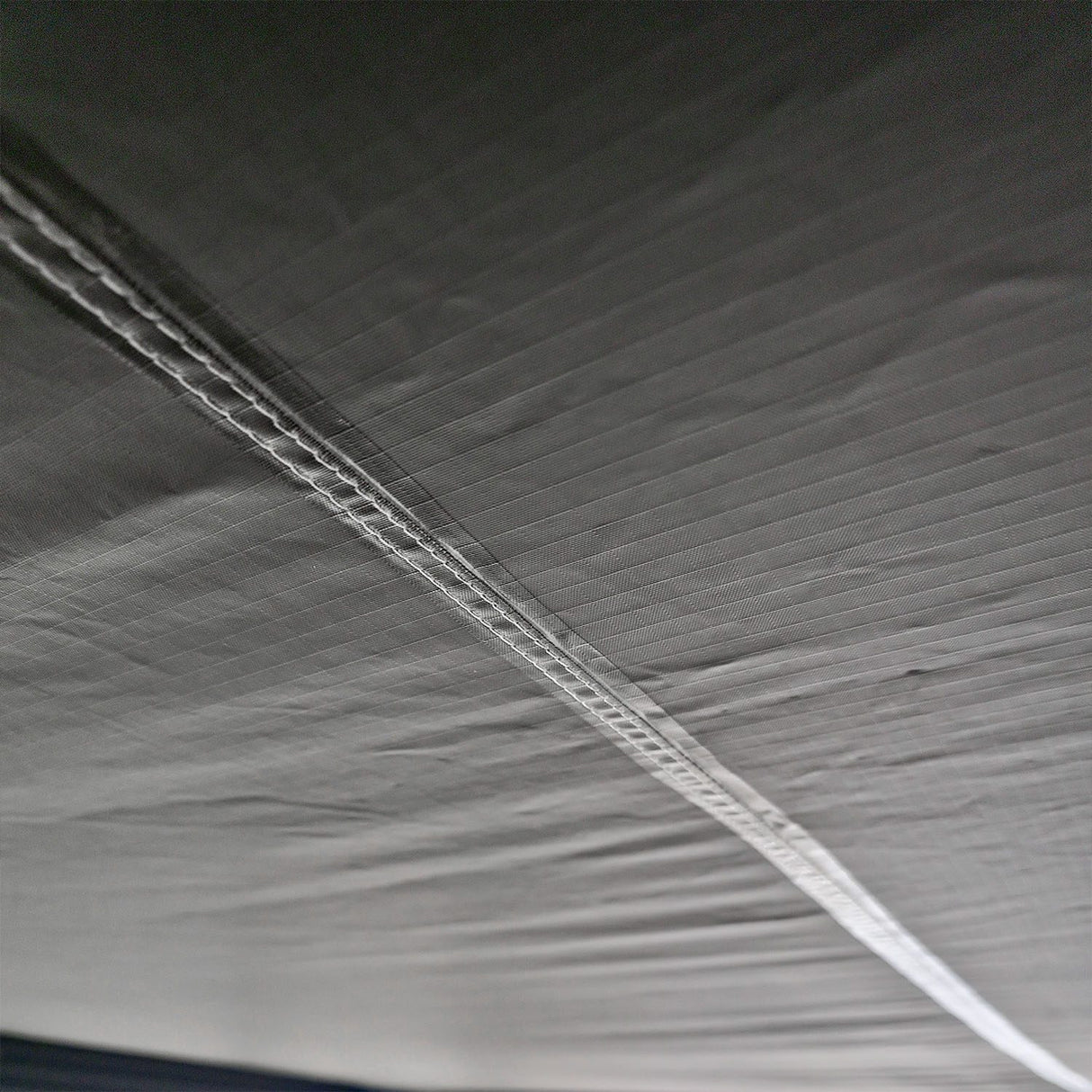 Bushman 90” Straight Pull Awning 90"x 98"