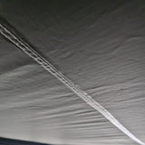 Bushman 90” Straight Pull Awning 90"x 98"