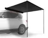 Bushman 90” Straight Pull Awning 90"x 98"