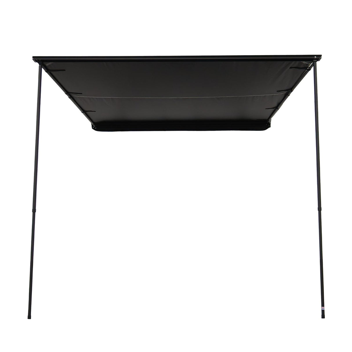 Bushman 90” Straight Pull Awning 90"x 98"