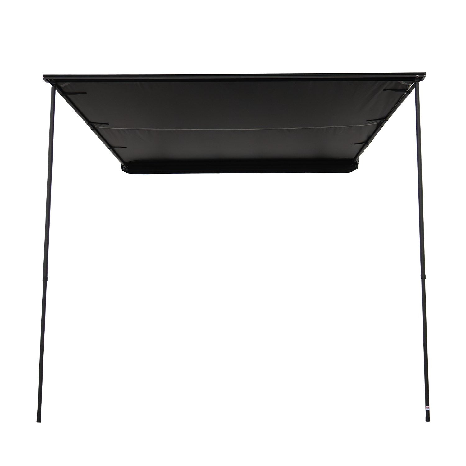 Bushman 90” Straight Pull Awning 90"x 98"