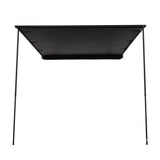 Bushman 90” Straight Pull Awning 90"x 98"