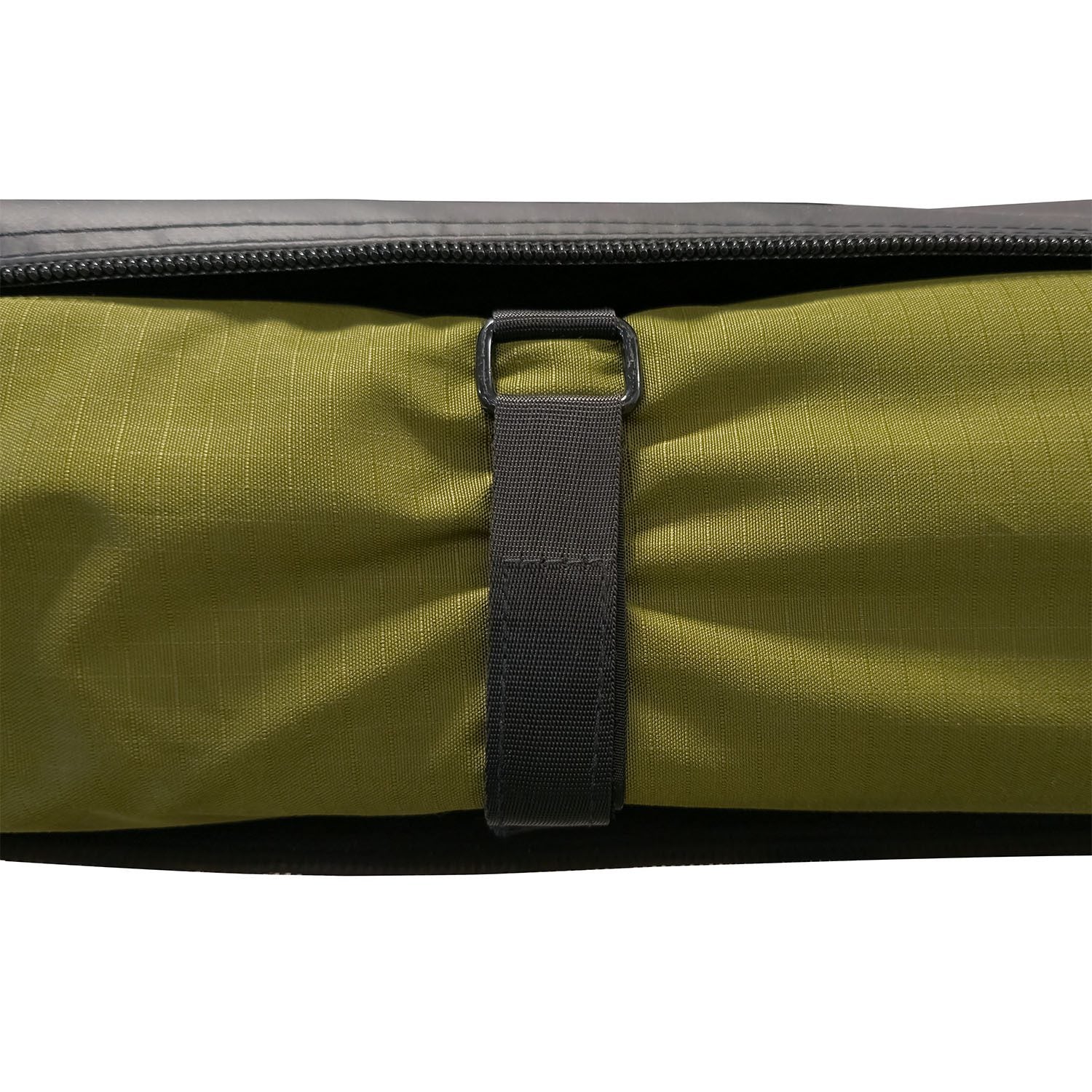 Bushman 90” Straight Pull Awning 90"x 98"