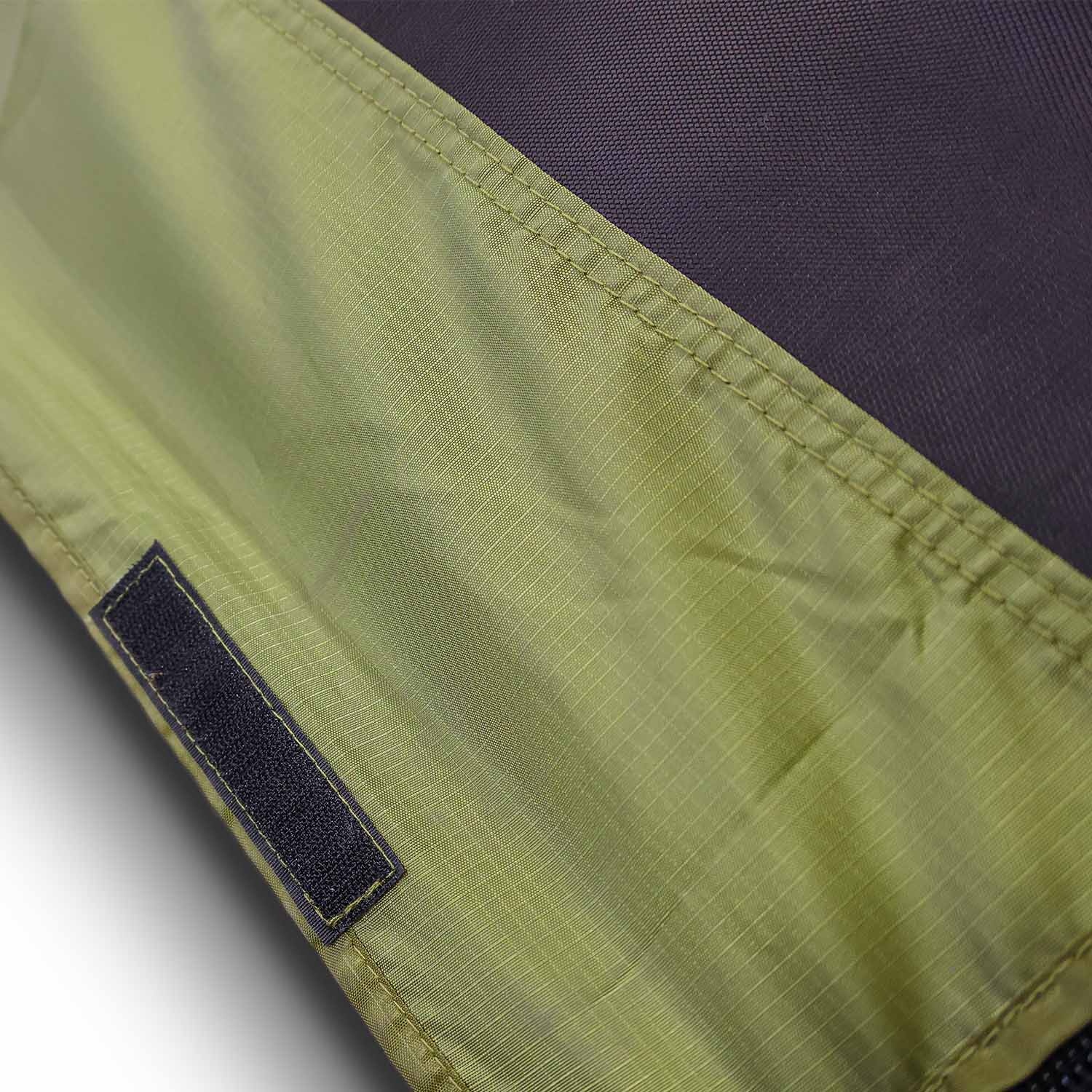 Peregrine PRO 5 Arm 270 Degree Awning Wall Kit – Right