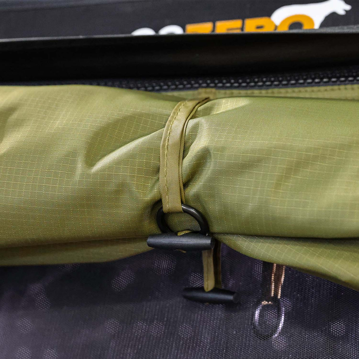 Peregrine PRO 5 Arm 270 Degree Awning Wall Kit – Right