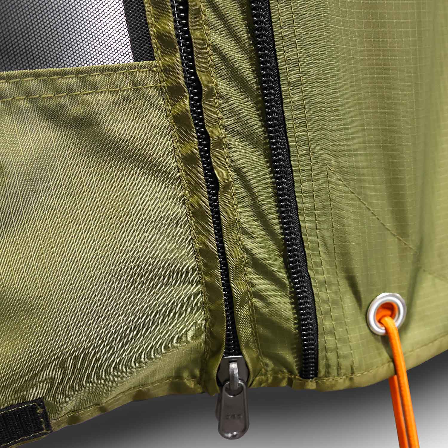 Peregrine PRO 5 Arm 270 Degree Awning Wall Kit – Right