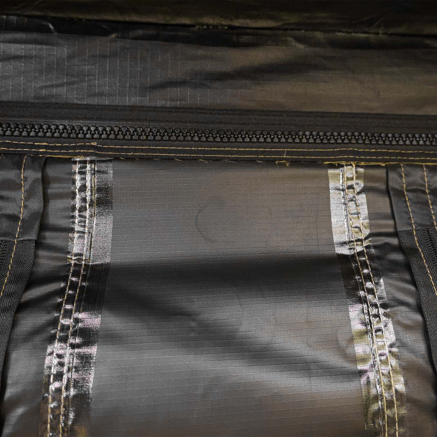 Peregrine PRO 5 Arm 270 Degree Awning Wall Kit – Right