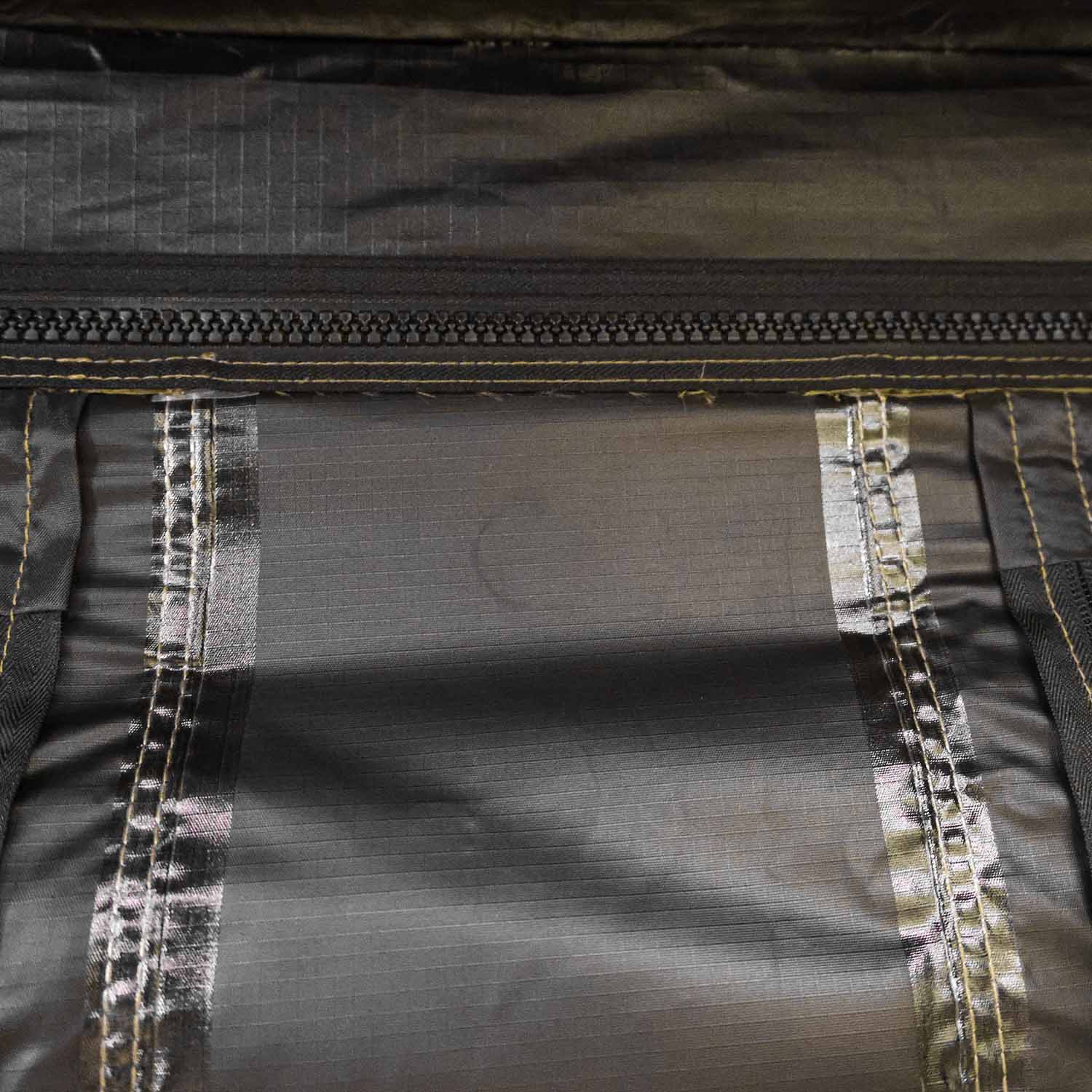 Peregrine PRO 6 Arm 270 Degree Awning Wall Kit – Left