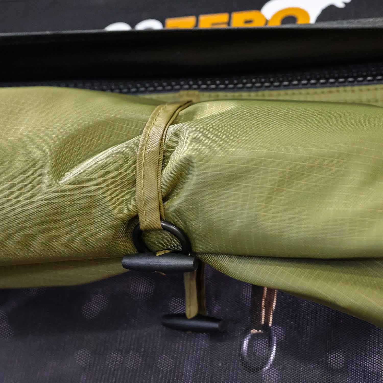 Peregrine PRO 6 Arm 270 Degree Awning Wall Kit – Left