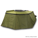 Peregrine PRO 6 Arm 270 Degree Awning Wall Kit – Left