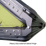 Kabari 3.0 Sleek Wedge Hard Shell RTT