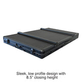 Kabari XL Wedge Hardshell with More Space