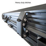 Kabari XL Wedge Hardshell with More Space