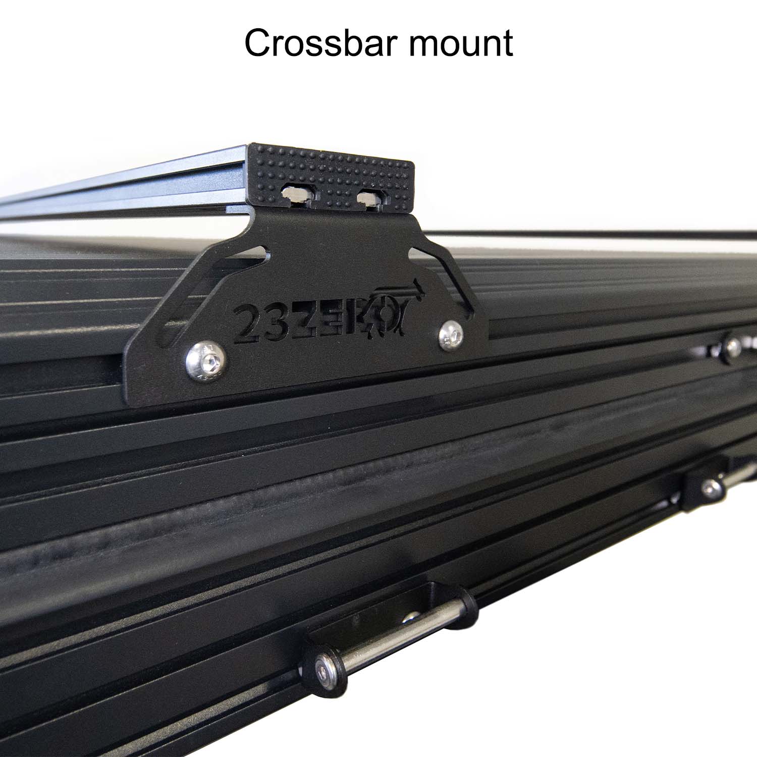 Kabari XL Wedge Hardshell with More Space