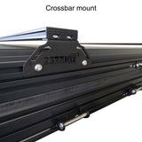 Kabari XL Wedge Hardshell with More Space