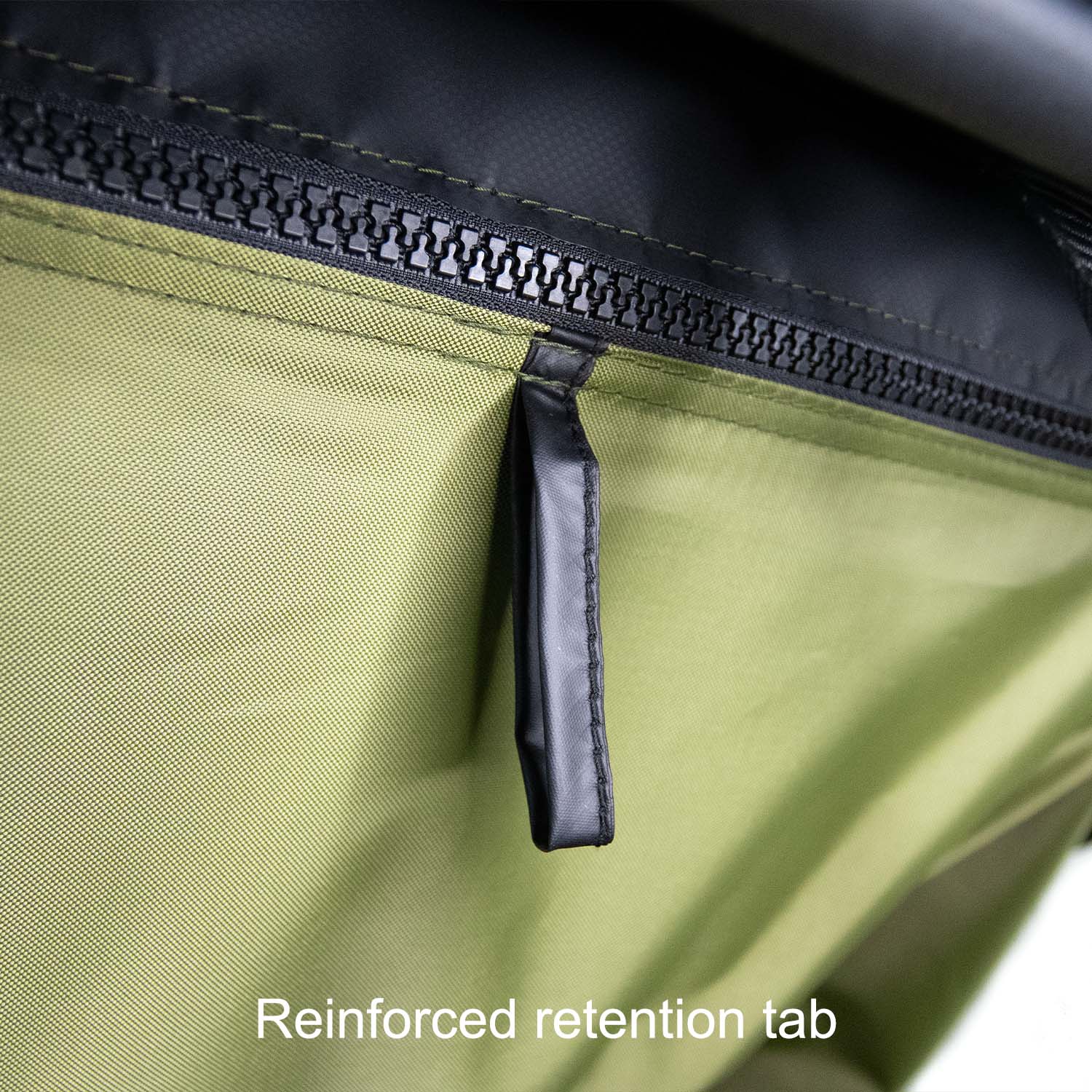 Kabari XL Wedge Hardshell with More Space