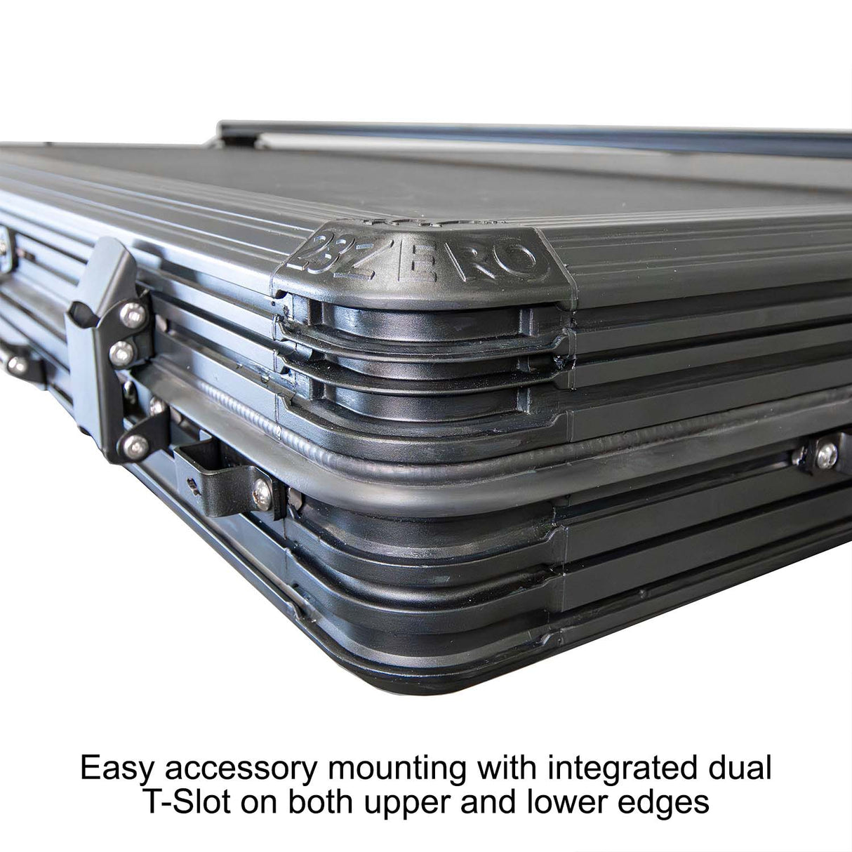 Kabari XL Wedge Hardshell with More Space