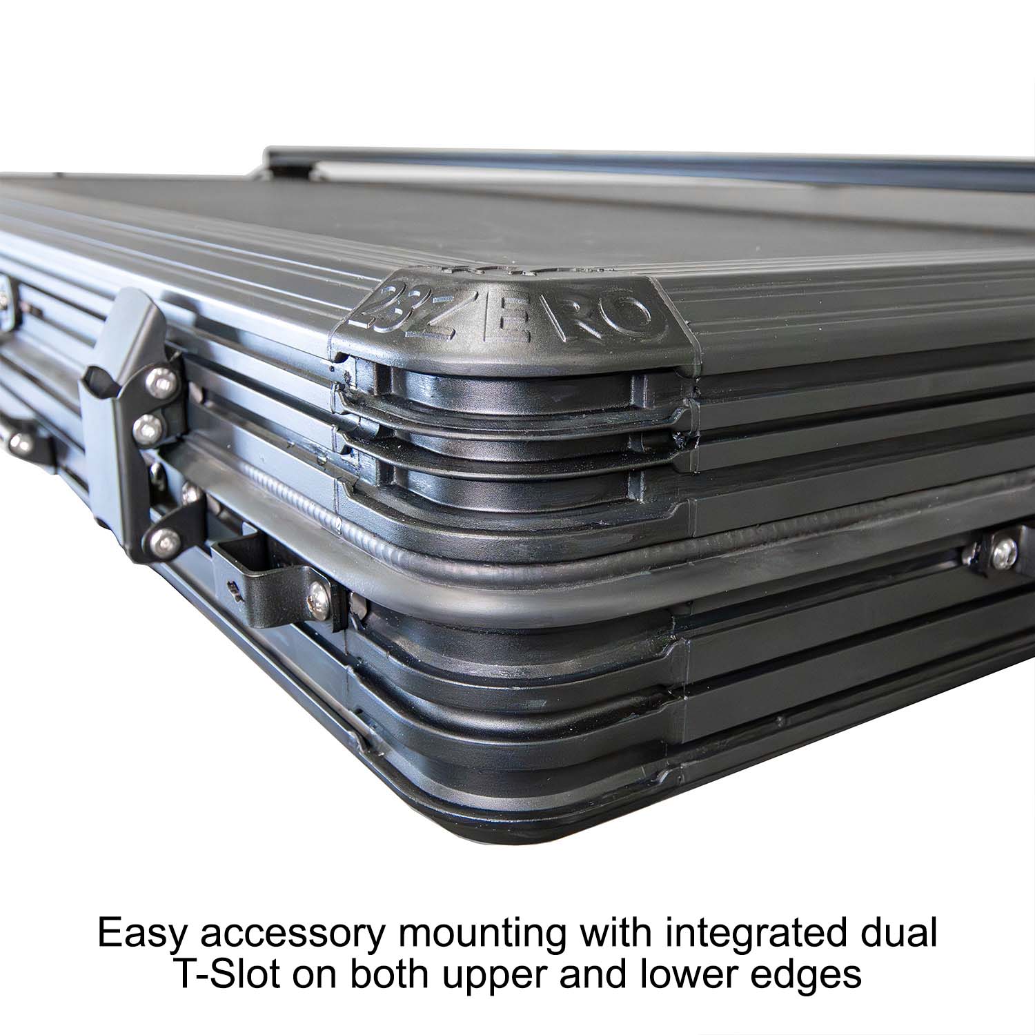 Kabari XL Wedge Hardshell with More Space