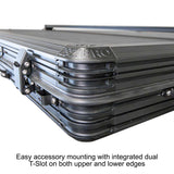 Kabari XL Wedge Hardshell with More Space