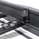 Peregrine PRO 180 Degree Overland Awning