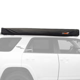 Peregrine PRO 180 Degree Overland Awning