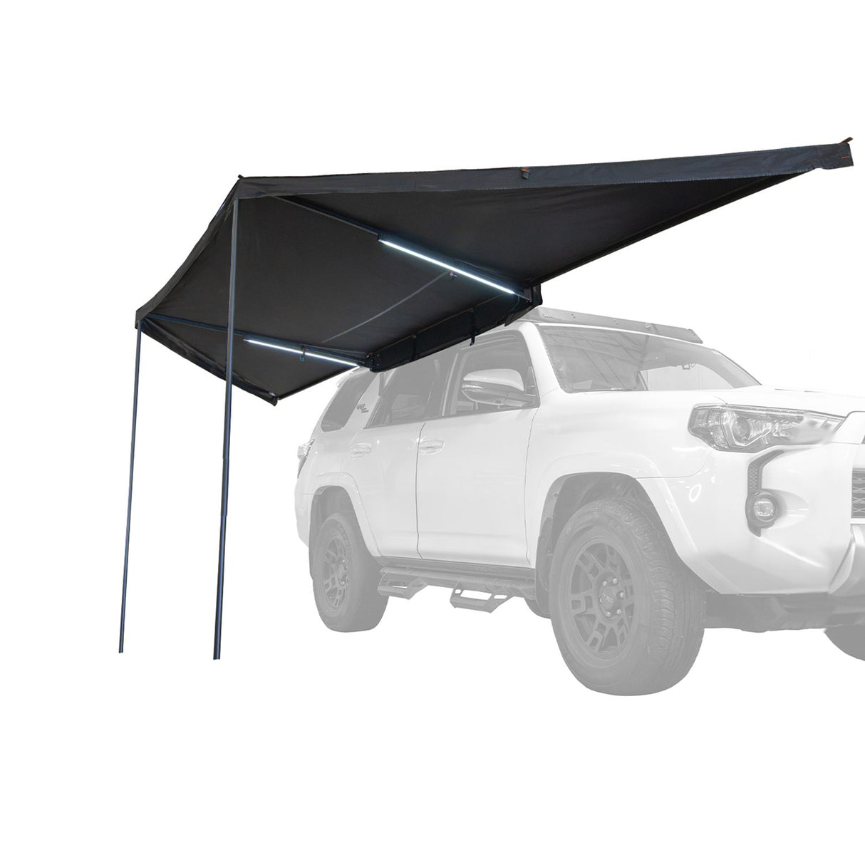 Peregrine PRO 180 Degree Overland Awning