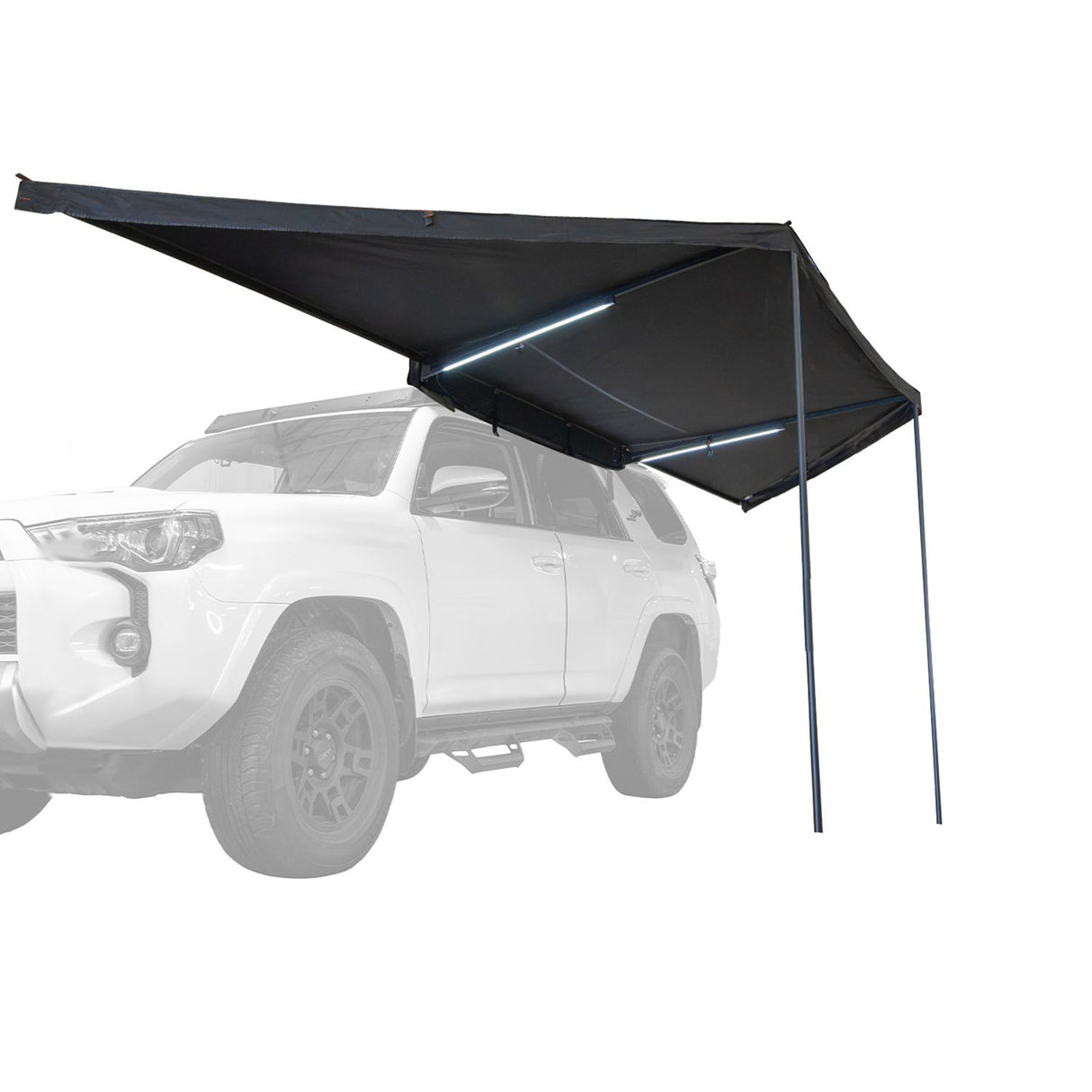 Peregrine PRO 180 Degree Overland Awning