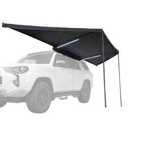Peregrine PRO 180 Degree Overland Awning